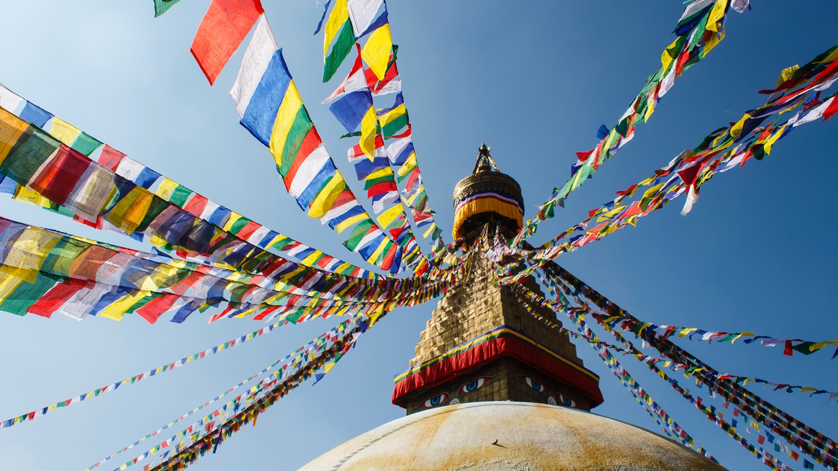 Contrasts of Nepal – Private Tour