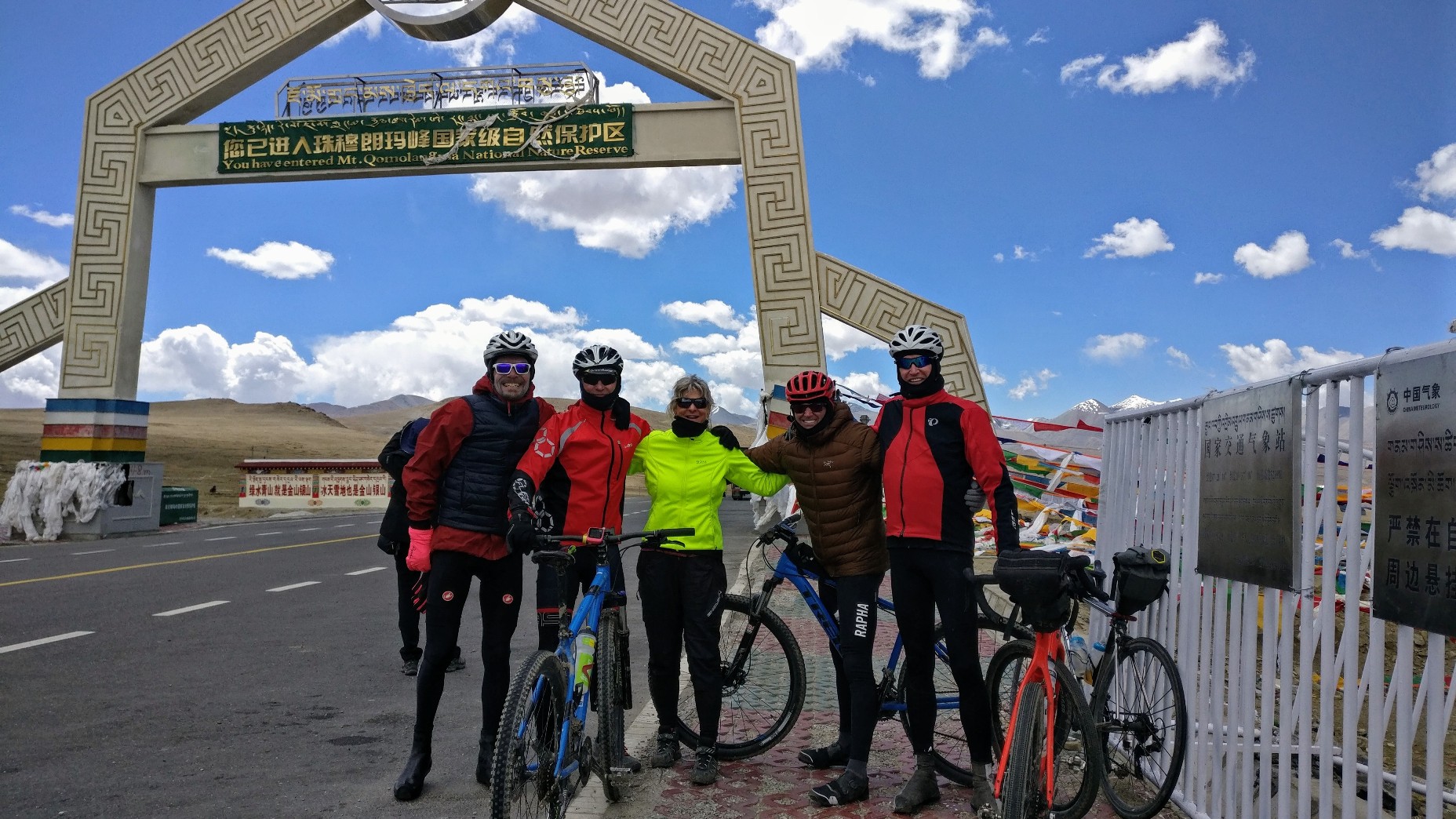 tibet-cycling-trip