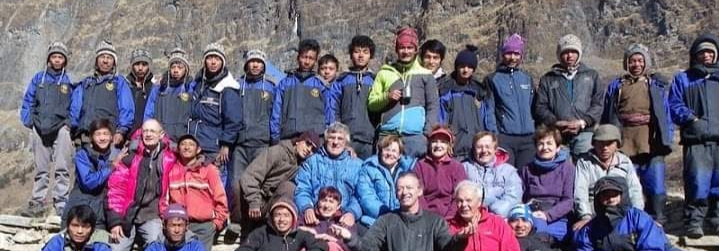 OUR TEAM