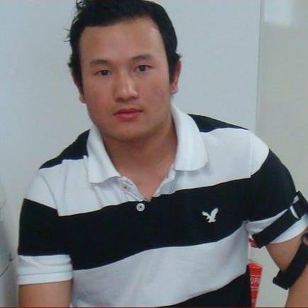 Jaya Ghale